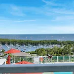 Astonishing Sea View Studio In Grove