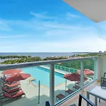 Astonishing Sea View Studio In Grove