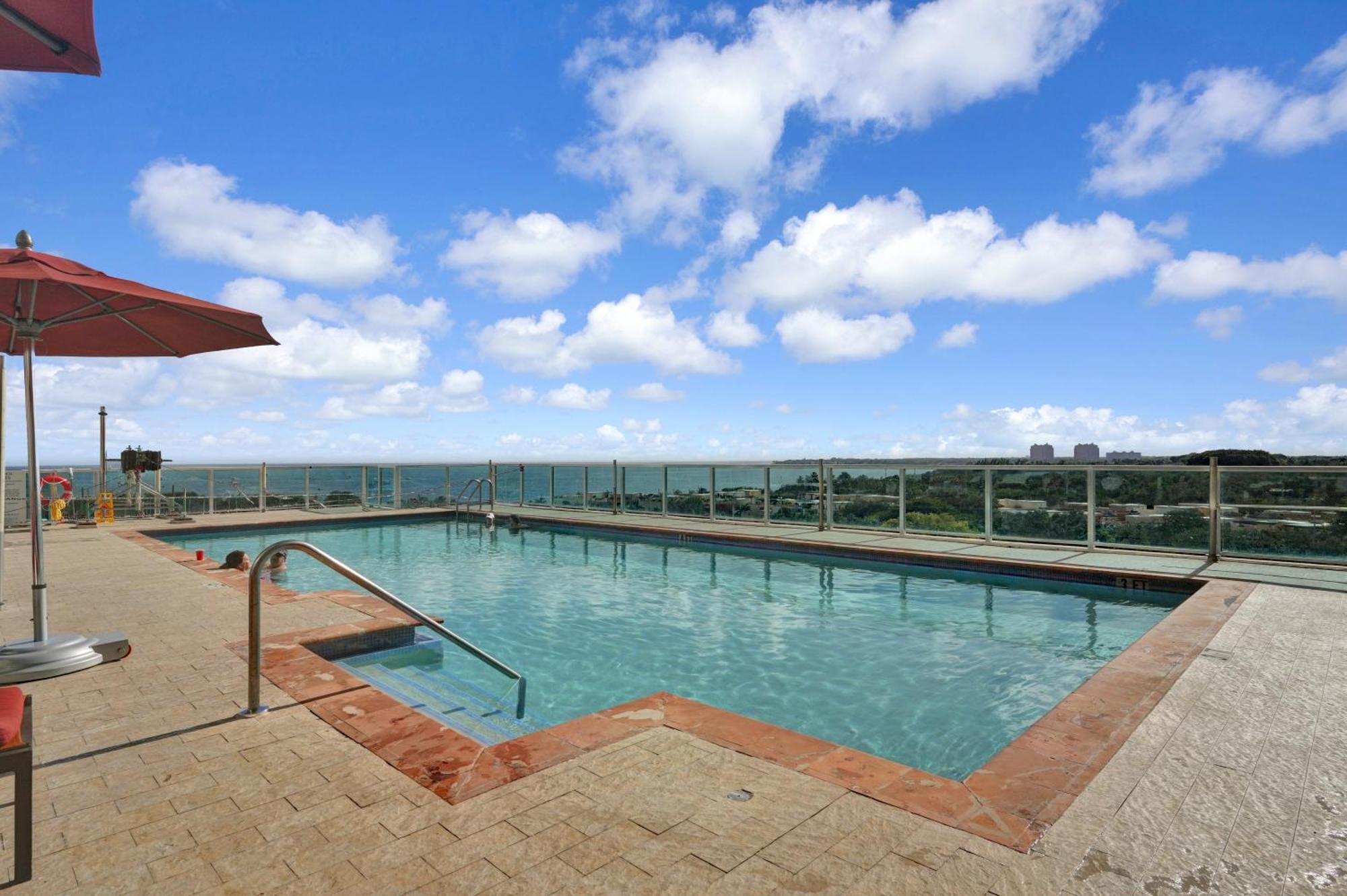 Aparthotel Astonishing Sea View In Grove